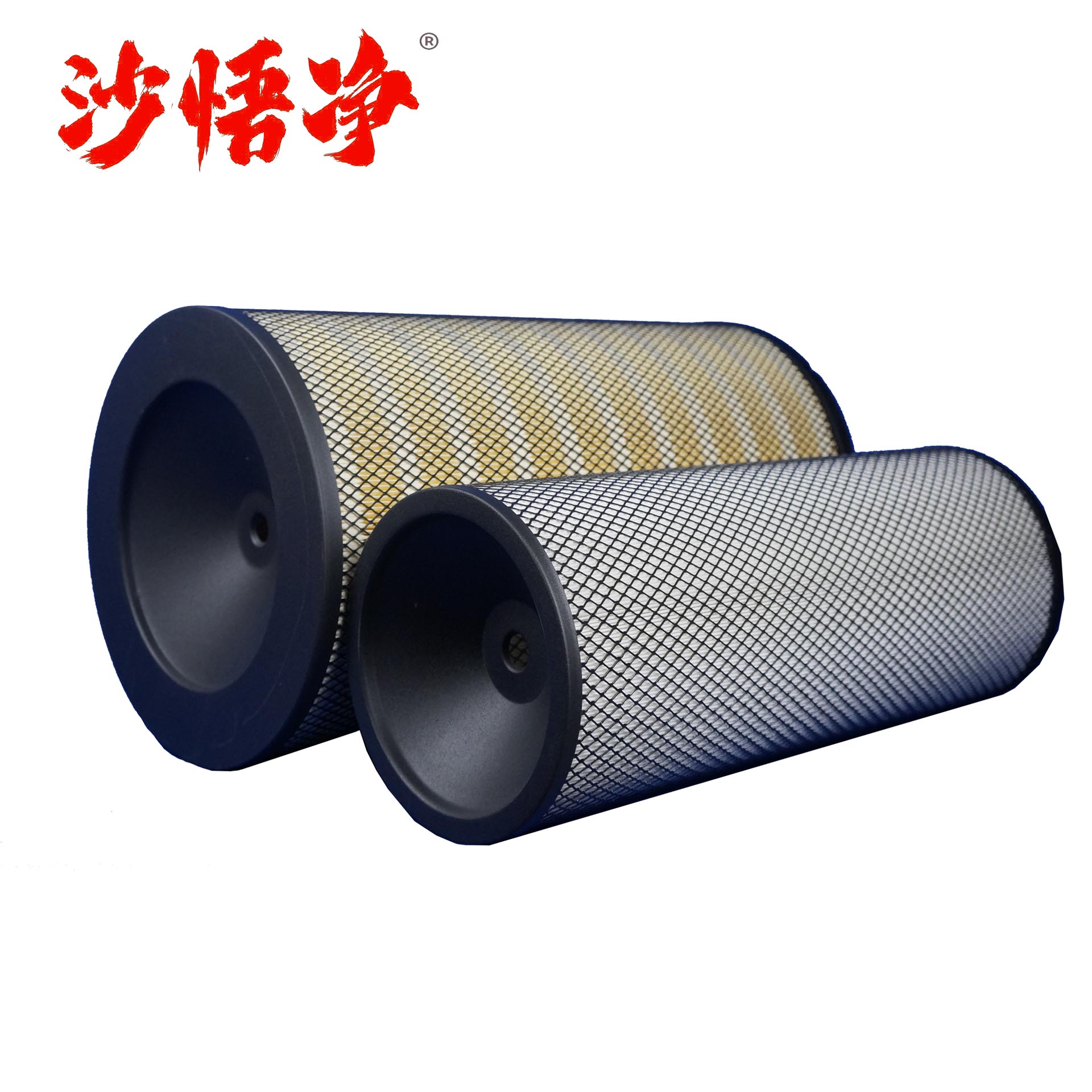 （沙悟净）K-2951上胶下铁-沙悟净品牌滤清器-洁帝欧滤清器有限公司官网-专业的滤清器制造商_空气滤芯_机油燃油滤芯